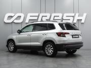 Skoda Karoq I Воронеж  - изображение 22