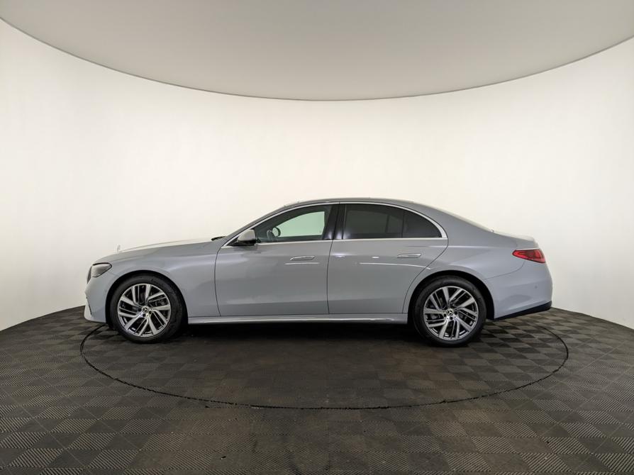 Mercedes-Benz E-Класс VI (W214 S214) Москва  - изображение 8