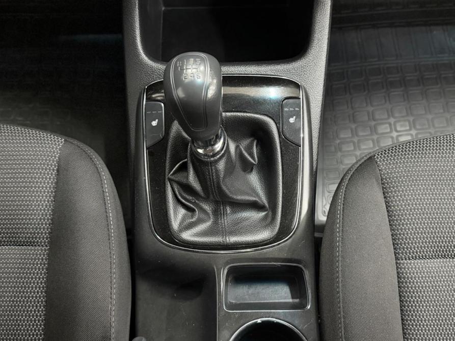 Kia Cerato III Рестайлинг (Classic) Магнитогорск  - изображение 12