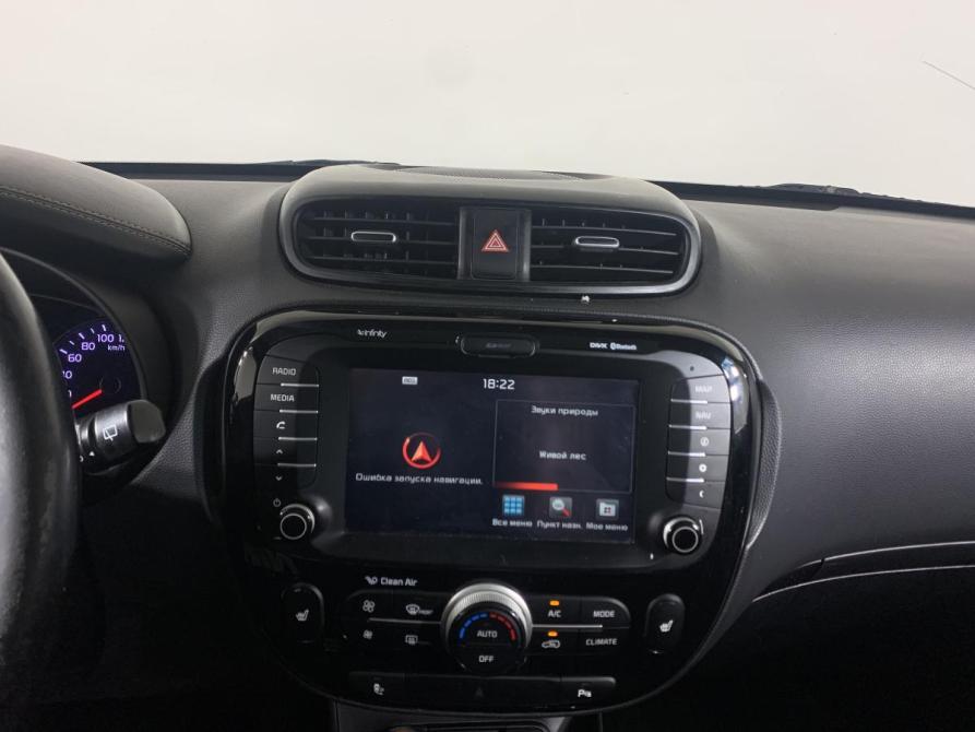 Kia Soul II Москва  - изображение 15