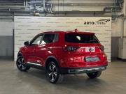 Chery Tiggo 4 Pro I Рестайлинг Санкт-Петербург  - изображение 24