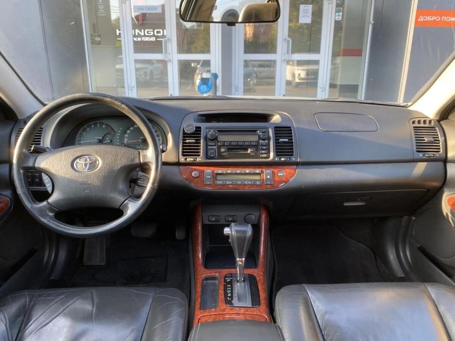 Toyota Camry V (XV30) Краснодар  - изображение 13