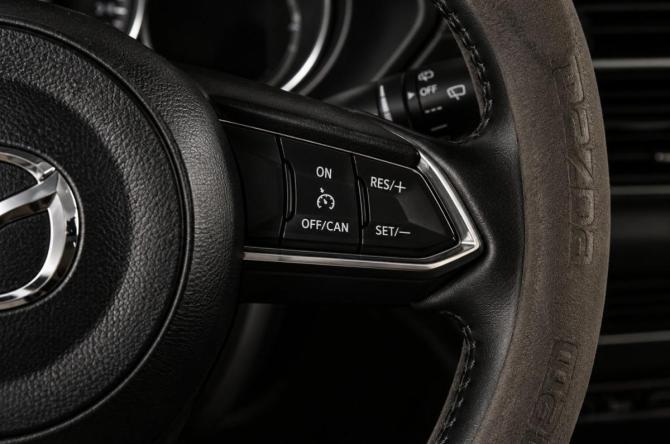 Mazda CX-5 II с пробегом 2017 года, цена 2 149 000 рублей, 195900 км, внедорожник, Автокод Объявления