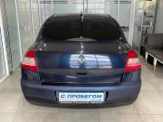 Renault Megane II Рестайлинг Москва  - изображение 20