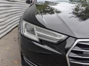 Audi A4 V (B9) Москва  - изображение 52