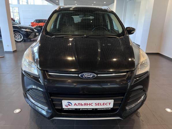 Ford Kuga II с пробегом 2013 года, цена 1 050 000 рублей, 164986 км, внедорожник, Автокод Объявления