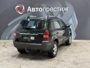 Hyundai Tucson I Пермь  - изображение 31
