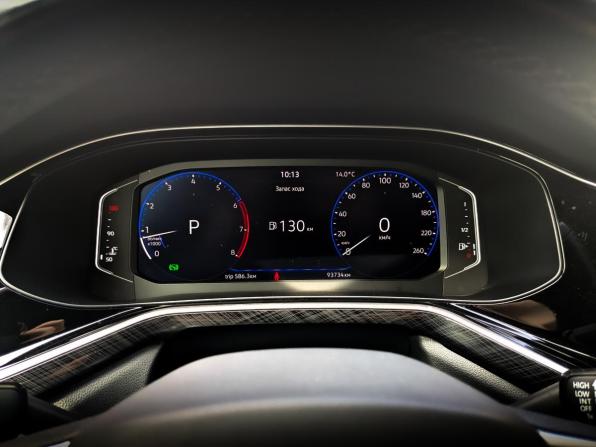 Volkswagen Polo VI с пробегом 2021 года, цена 1 740 000 рублей, 93727 км, лифтбек, Автокод Объявления