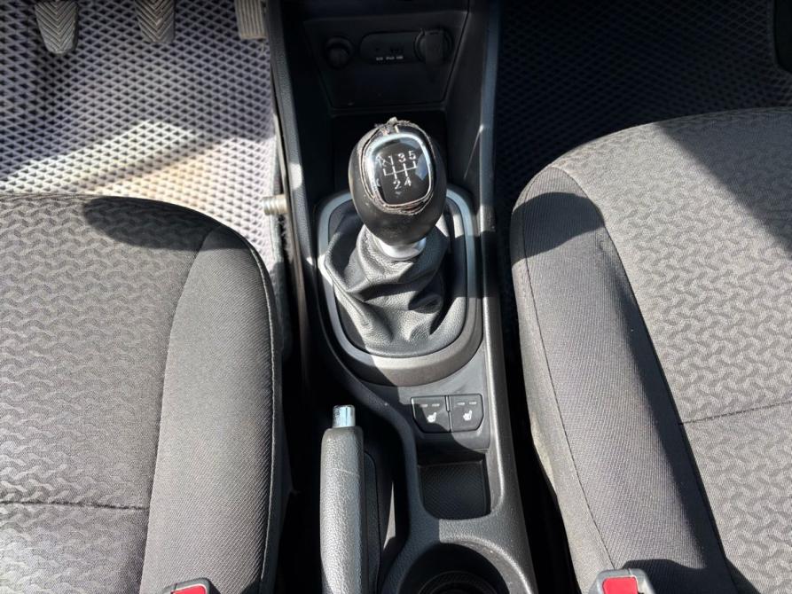 Kia Rio III Пермь  - изображение 12