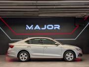 Skoda Octavia IV (A8) Москва  - изображение 52