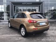 Zotye T600 Брянск  - изображение 22