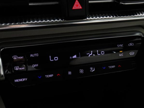 Kia K5 III с пробегом 2021 года, цена 2 277 000 рублей, 107998 км, седан, Автокод Объявления