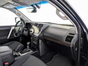 Toyota Land Cruiser Prado 150 Series Рестайлинг 3 Москва  - изображение 40