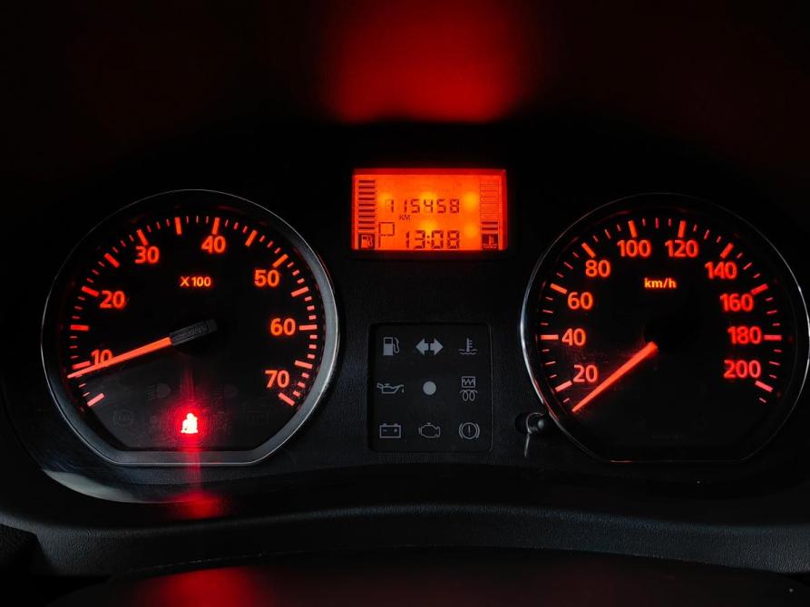 Nissan Almera III (G15) Москва  - изображение 16