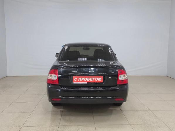 Lada (ВАЗ) Priora I с пробегом 2009 года, цена 220 000 рублей, 224050 км, седан, Автокод Объявления