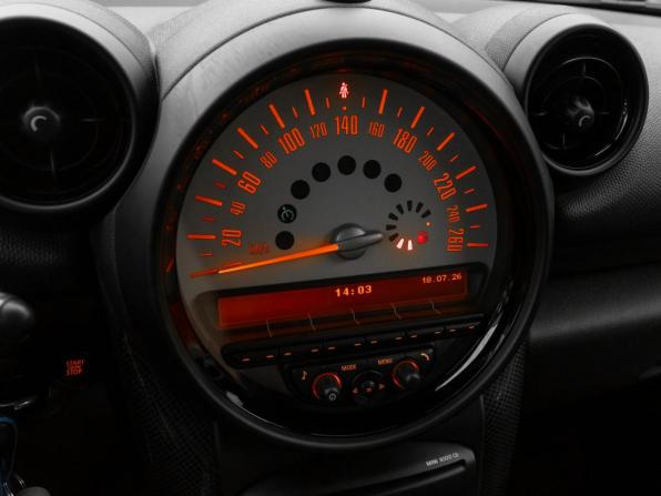 Mini Countryman I с пробегом 2013 года, цена 1 410 000 рублей, 90690 км, внедорожник, Автокод Объявления