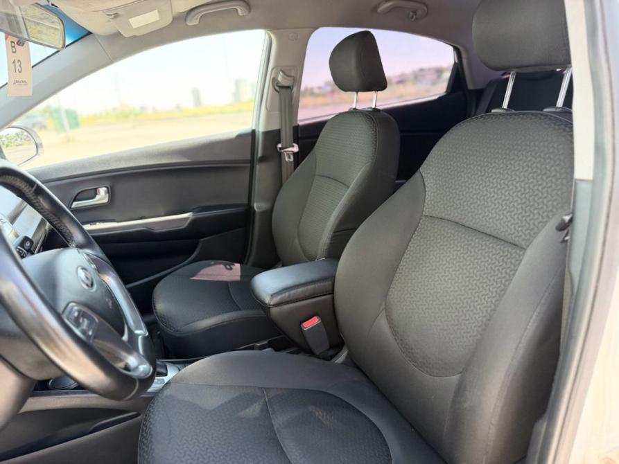 Kia Rio III Рестайлинг Волгоград  - изображение 25