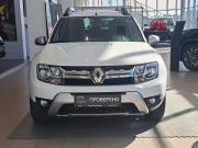 Renault Duster I Рестайлинг Казань  - изображение 24