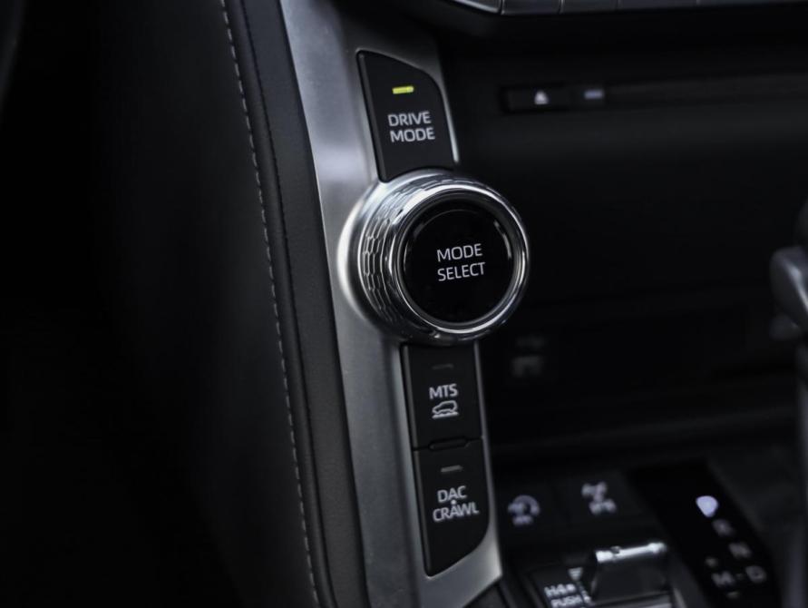Toyota Land Cruiser 300 Series Санкт-Петербург  - изображение 24