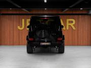 Mercedes-Benz G-Класс AMG II (W465) Рестайлинг Москва  - изображение 30