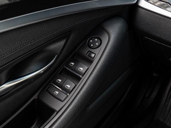 BMW 5 серии VI (F10/F11/F07) с пробегом 2012 года, цена 1 648 000 рублей, 176636 км, седан, Автокод Объявления