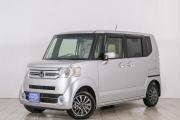 Honda N-BOX I Рестайлинг Красноярск  - изображение 19
