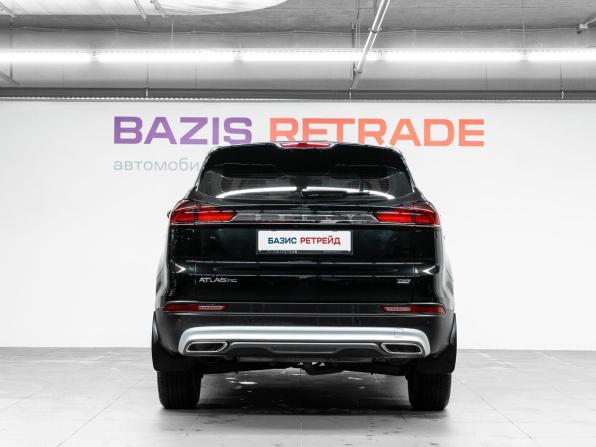 Geely Atlas Pro с пробегом 2023 года, цена 1 999 000 рублей, 36680 км, внедорожник, Автокод Объявления