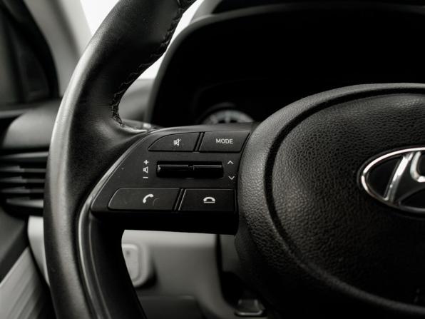 Hyundai i20 III с пробегом 2023 года, цена 1 495 000 рублей, 36937 км, хэтчбек, Автокод Объявления