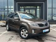 Kia Sorento II Рестайлинг Москва  - изображение 25
