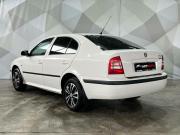 Skoda Octavia I (A4) Рестайлинг Оренбург  - изображение 22