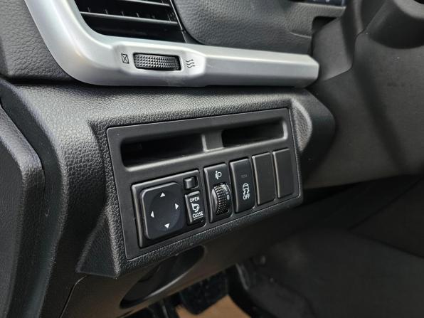Dongfeng AX7 I с пробегом 2017 года, цена 1 245 000 рублей, 97500 км, внедорожник, Автокод Объявления