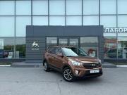Hyundai Creta I Омск  - изображение 42