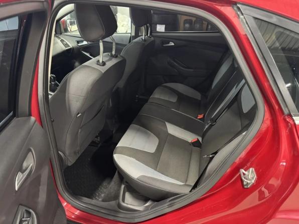 Ford Focus III с пробегом 2011 года, цена 720 000 рублей, 191164 км, седан, Автокод Объявления
