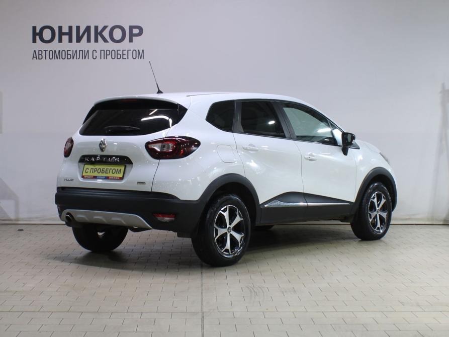 Renault Kaptur I Дзержинск  - изображение 2