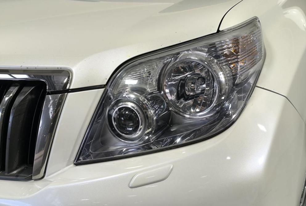 Toyota Land Cruiser Prado 150 Series Нижний Новгород  - изображение 21