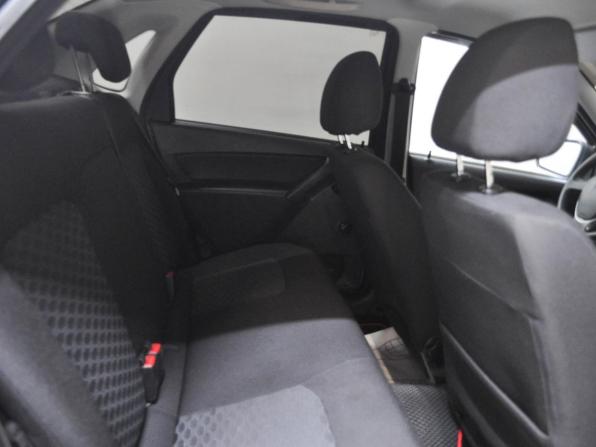 Lada (ВАЗ) Granta I Рестайлинг с пробегом 2019 года, цена 477 000 рублей, 155144 км, седан, Автокод Объявления