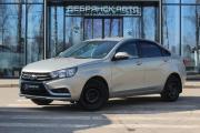 Lada (ВАЗ) Vesta I Брянск  - изображение 24
