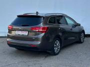 Kia Ceed II Рестайлинг Москва  - изображение 21