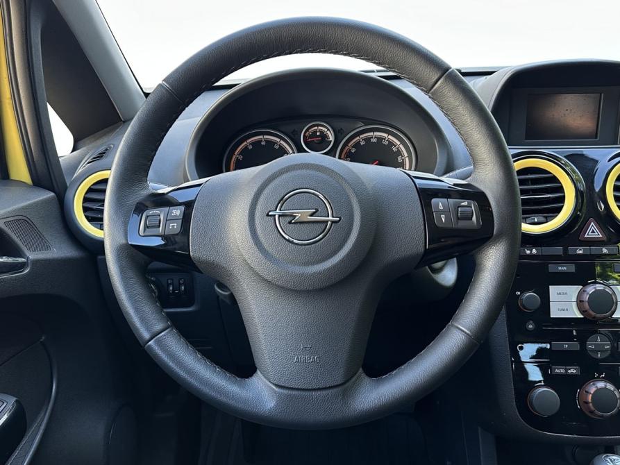 Opel Corsa D Рестайлинг II Москва  - изображение 12