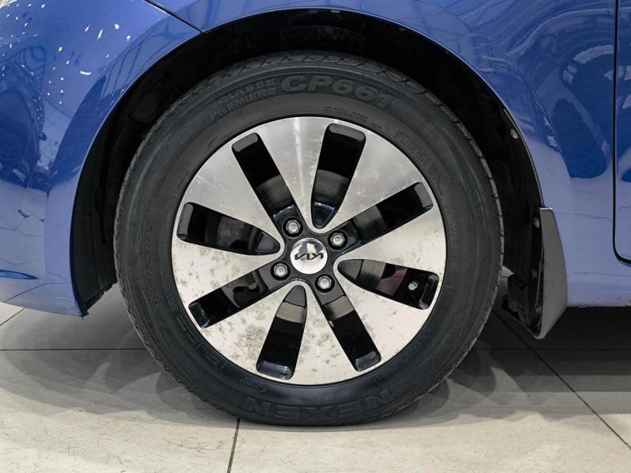 Kia Rio III Казань  - изображение 22