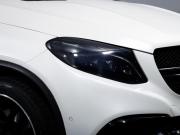 Mercedes-Benz GLE Coupe AMG I (C292) Москва  - изображение 39