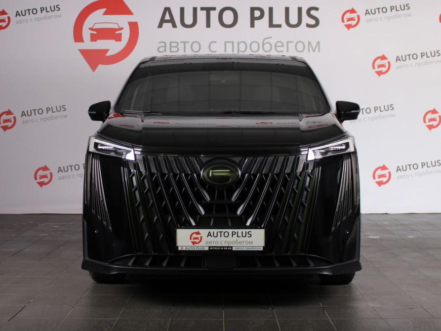 GAC M8 Минеральные Воды  - изображение 3