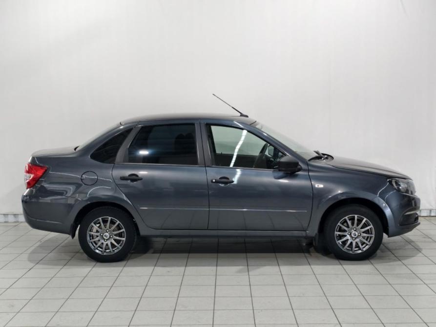 Lada (ВАЗ) Granta I Рестайлинг Курск  - изображение 4