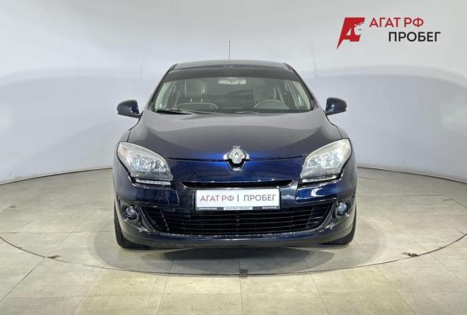 Renault Megane III Рестайлинг с пробегом 2013 года, цена 740 000 рублей, 147000 км, хэтчбек, Автокод Объявления