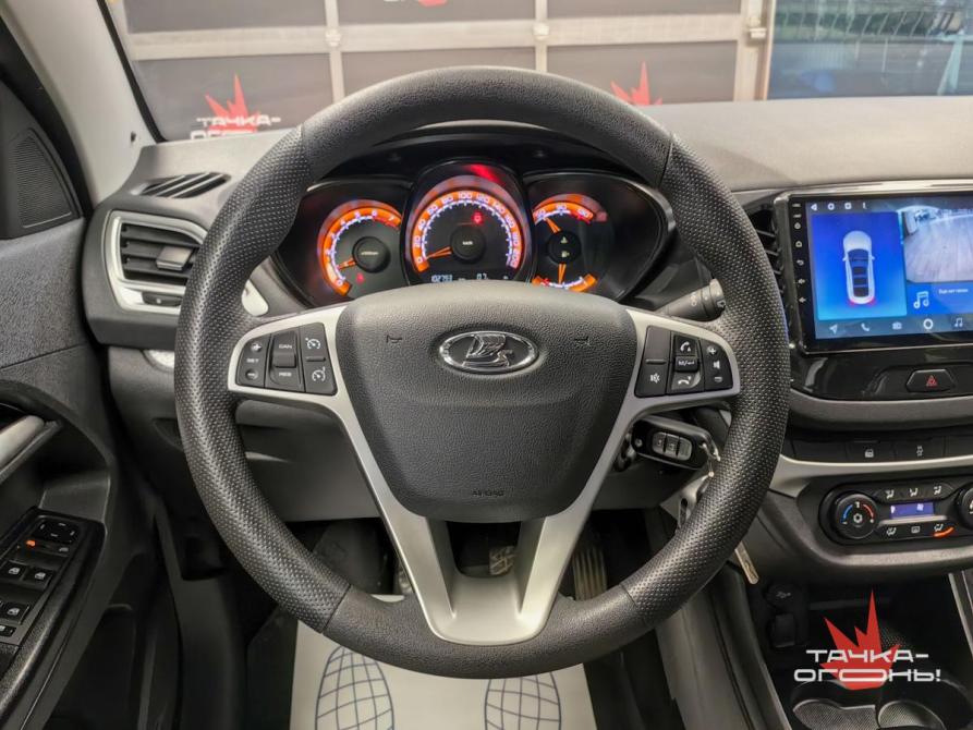 Lada (ВАЗ) Vesta I Пермь  - изображение 8