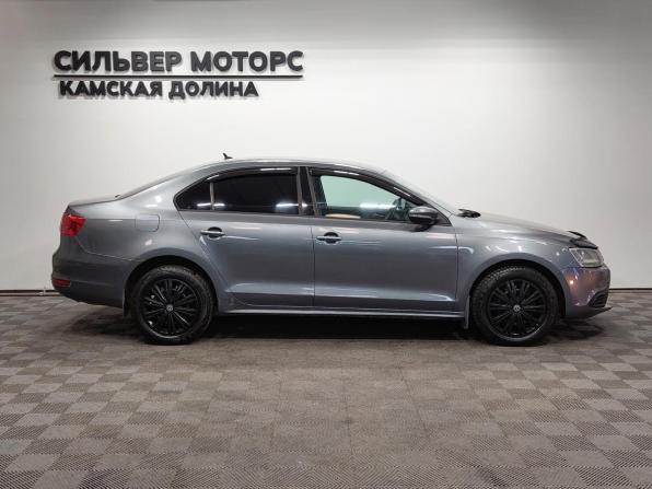 Volkswagen Jetta VI с пробегом 2013 года, цена 660 000 рублей, 169930 км, седан, Автокод Объявления