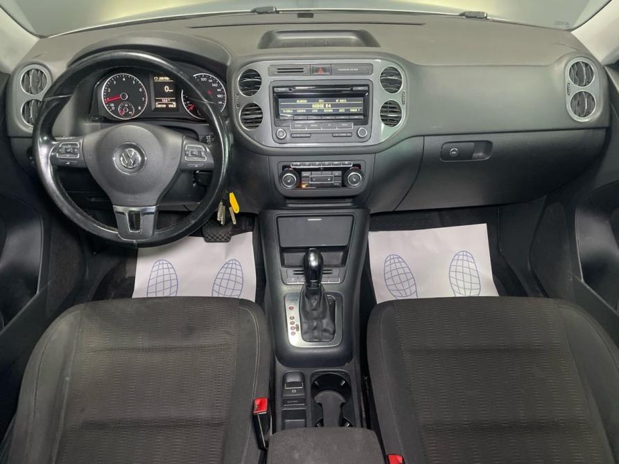 Volkswagen Tiguan I Рестайлинг Тверь  - изображение 12