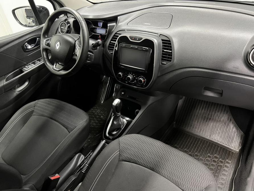 Renault Kaptur I Тверь  - изображение 13