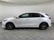 Kia Ceed III Рестайлинг Москва  - изображение 26
