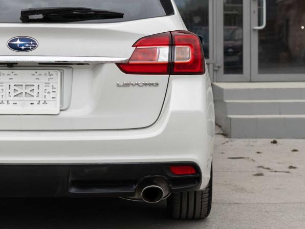 Subaru Levorg I с пробегом 2014 года, цена 1 580 000 рублей, 93863 км, универсал, Автокод Объявления